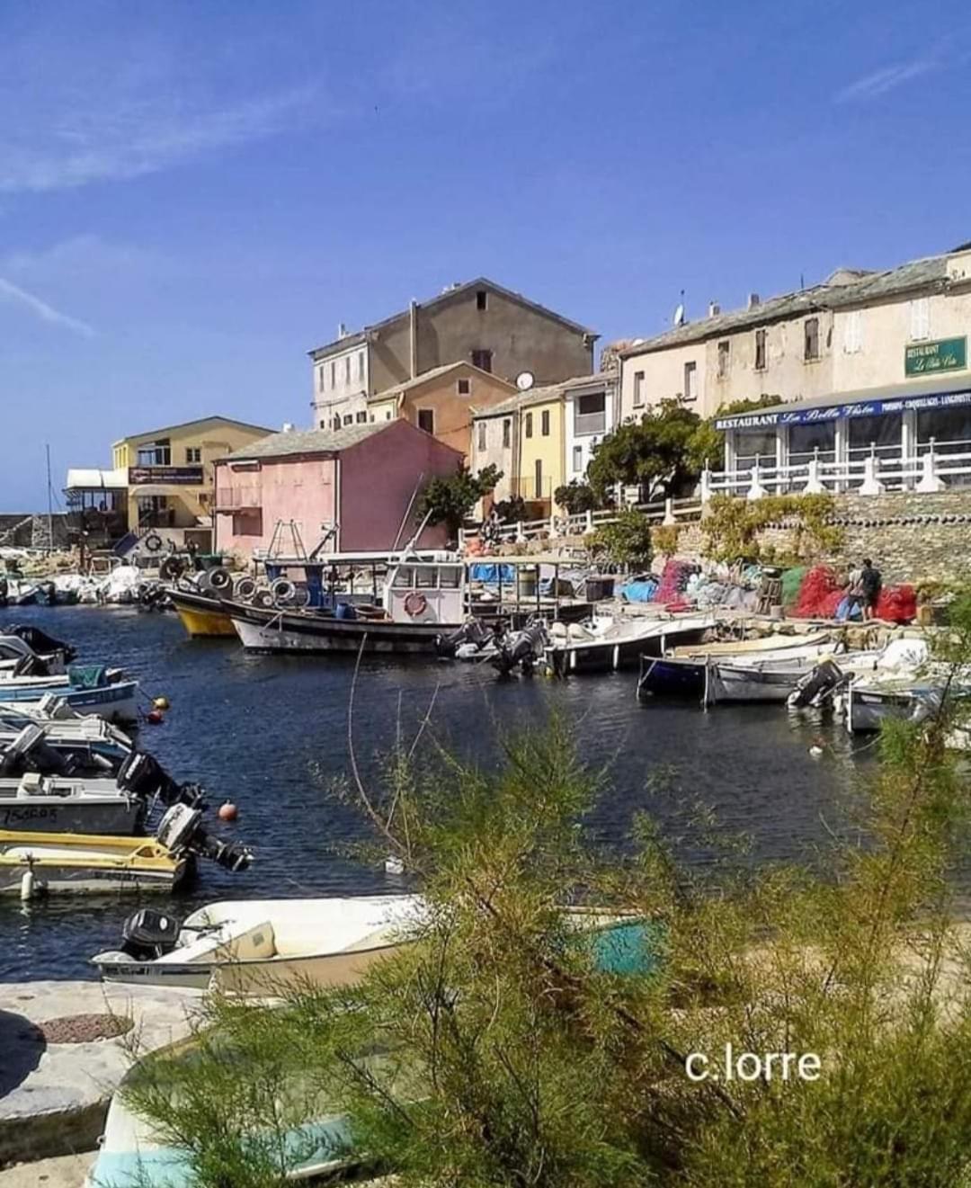 Porteo - Les Terrasses Du Port Чентурі Екстер'єр фото