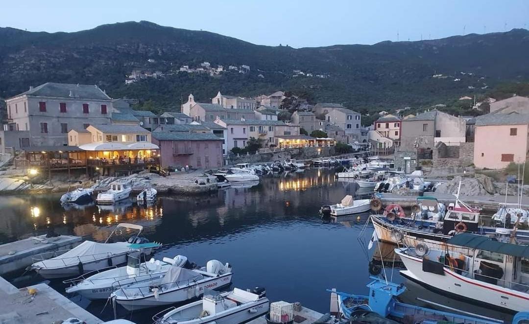 Porteo - Les Terrasses Du Port Чентурі Екстер'єр фото