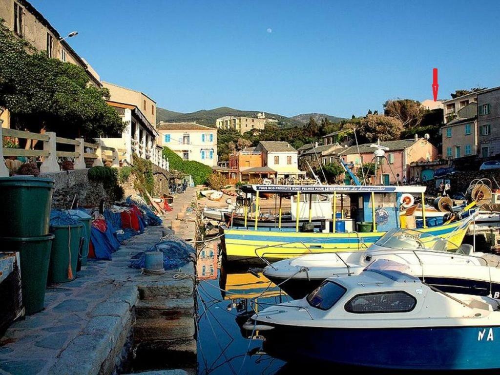 Porteo - Les Terrasses Du Port Чентурі Екстер'єр фото