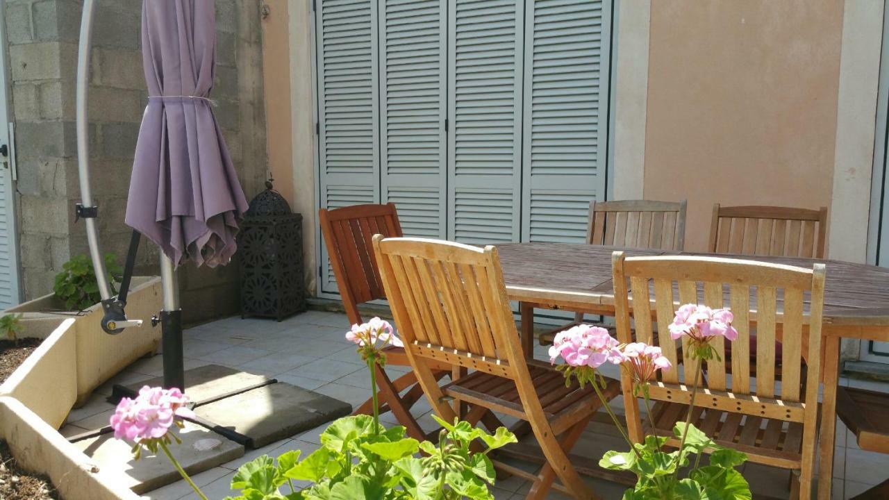 Porteo - Les Terrasses Du Port Чентурі Екстер'єр фото