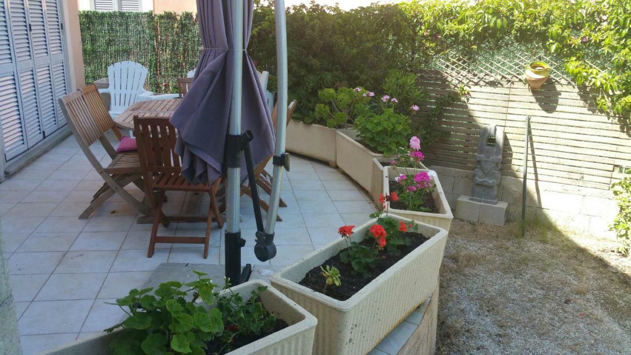 Porteo - Les Terrasses Du Port Чентурі Екстер'єр фото